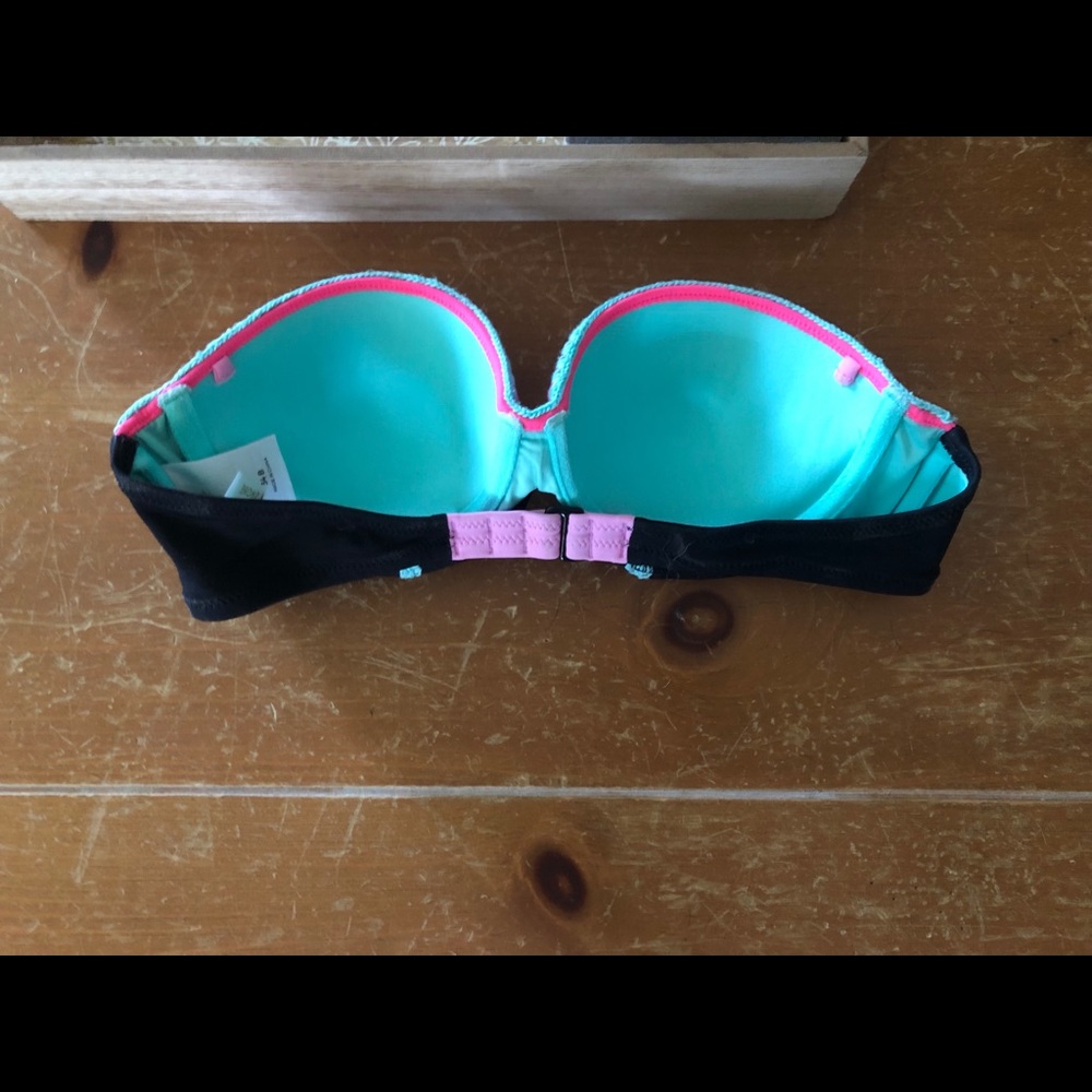 Swimsuit - Picture 2 of 2